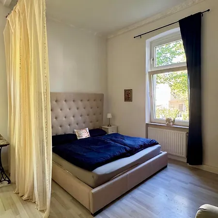 Romy An Der Lahn - Momente Apartment