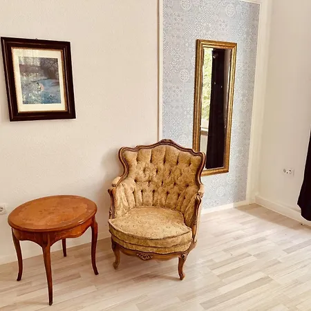 Apartment Romy An Der Lahn - Momente