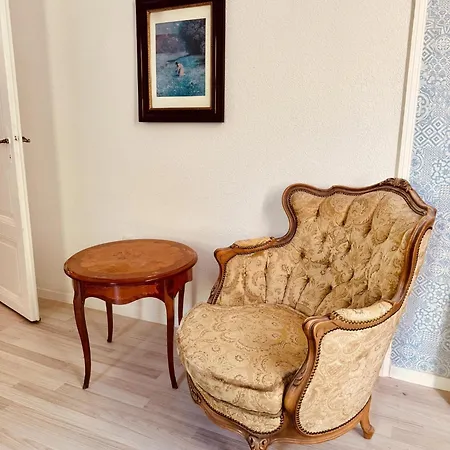 Apartment Romy An Der Lahn - Momente