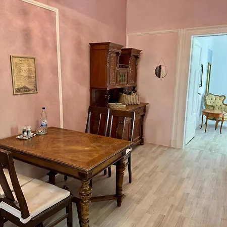 Apartment Romy An Der Lahn - Momente