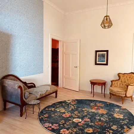 Apartment Romy An Der Lahn - Momente *
