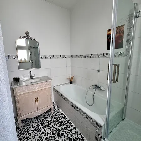 Apartment Romy An Der Lahn - Momente Marburg