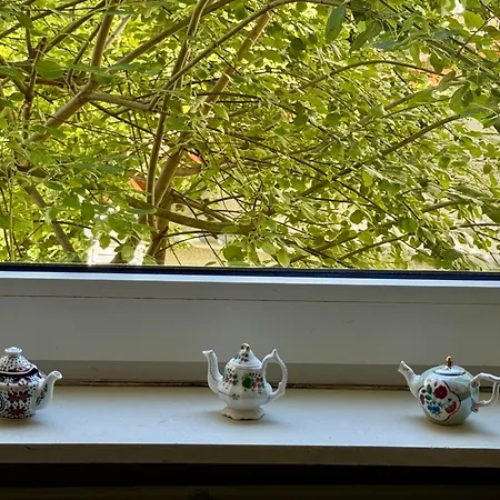 Apartment Romy An Der Lahn - Momente Marburg