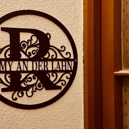 Romy An Der Lahn - Momente Apartment *