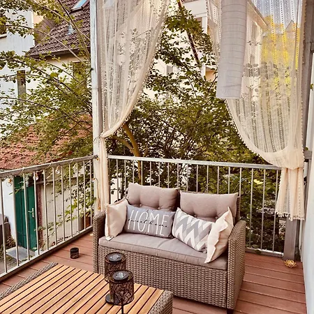 Apartment Romy An Der Lahn - Momente Marburg